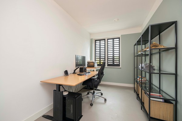 Medium property photo - Amaliastraat 12, 4711 SK St. Willebrord